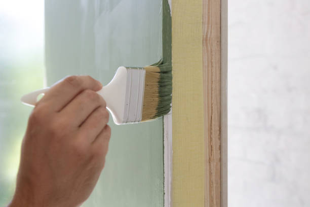 Drywall & Painting Services